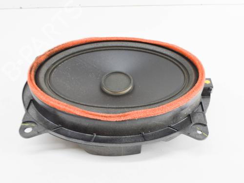 Used Speaker TOYOTA LAND CRUISER PRADO (_J15_) 2.8 D-4D (GDJ150_, GDJ155_, GDJ150, GDJ151) (177 hp) 15621887