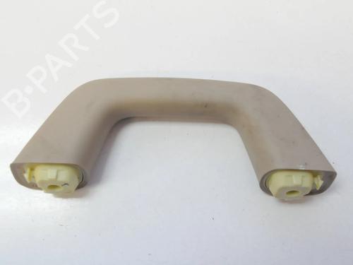 Used Interior roof handle Interior roof handle TOYOTA LAND CRUISER PRADO (_J15_) 3.0 D-4D (KDJ150_, KDJ150, KDJ155) (173 hp) 33360429 33360429