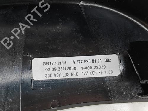 Other MERCEDES-BENZ A-CLASS (W177) A 180 (177.084) | BP28548874O1