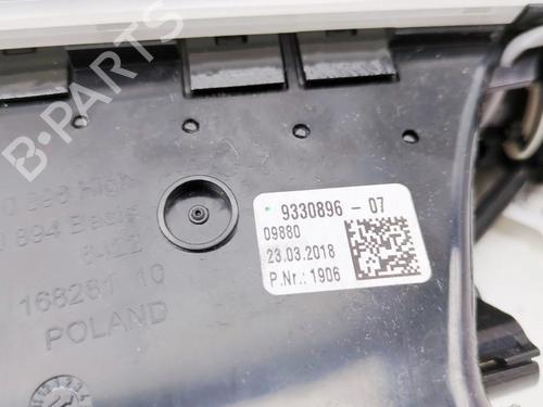 Air vent BMW 5 (G30, F90) 520 i | BP39958349I21 - Image 9