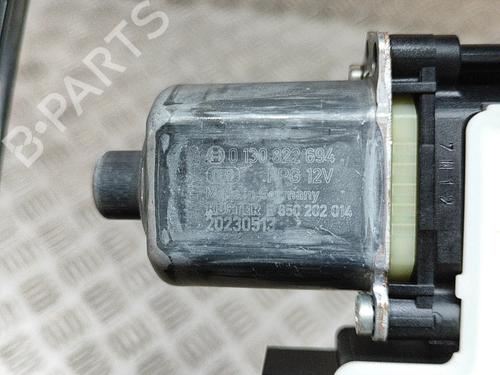 Rear right window mechanism VW T-ROC (A11, D11) 1.0 TSI | BP18959241C25 