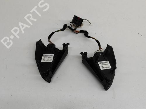 Steering wheel controls CHEVROLET CRUZE (J300) 2.0 CDI | BP25787313E15