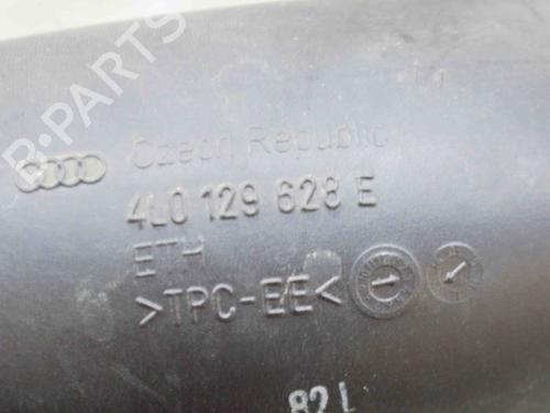 Pipe AUDI Q7 (4LB) 3.0 TDI quattro | BP15551497M125
