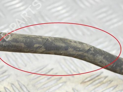 AC pipe BMW X3 (G01, F97, G08) xDrive 20 d | BP14624877M126 