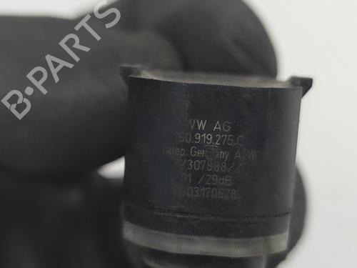 Electronic module VW TOUAREG (7P5, 7P6) 3.0 V6 TDI | BP29392214M83 