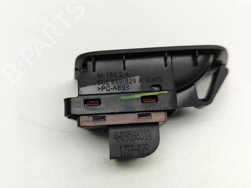 Switch AUDI Q3 (8UB, 8UG) 2.0 TFSI quattro | BP37610134I30 - Image 7