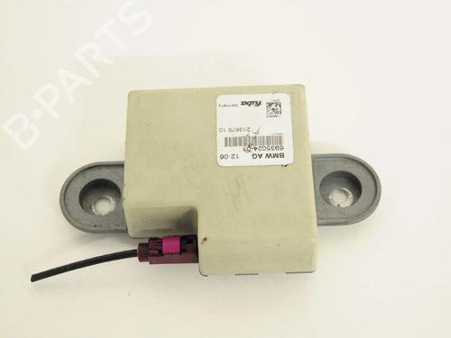 Used Electronic module BMW 3 Coupe (E92) 335 i (306 hp) 9871573