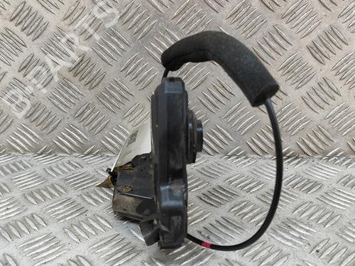 Front left lock TOYOTA LAND CRUISER PRADO (_J12_) 3.0 D-4D (KDJ120, KDJ125) | BP16872696C98 