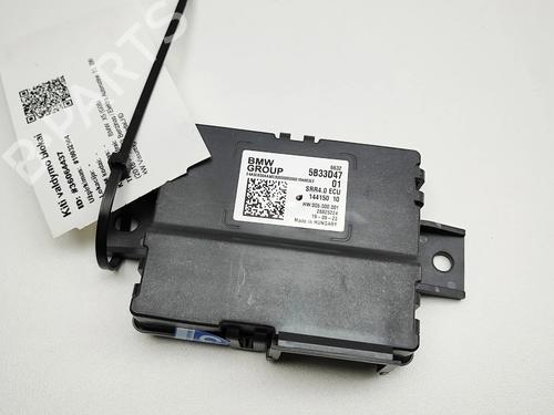 Electronic module BMW X5 (G05, F95) xDrive 45 e Plug-in Hybrid | BP36358673M83 - Image 3