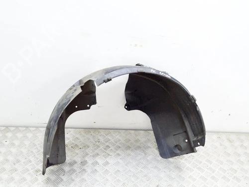 Used Wheel arch FORD FIESTA VI (CB1, CCN) 1.25 (82 hp) 14622367