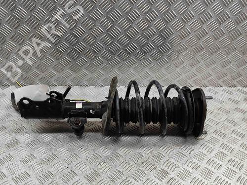 Used Right front shock absorber TOYOTA AURIS Estate (_E18_) 1.8 Hybrid (ZWE186_, ZWE186R, ZWE186H) (136 hp) 29510760