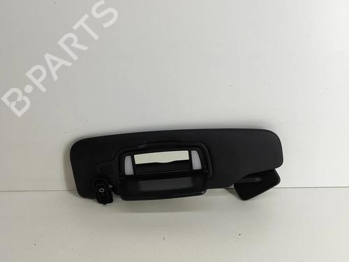 Used Left sun visor Left sun visor PORSCHE 911 (992) GT3 (992810) (510 hp) 27774315 27774315