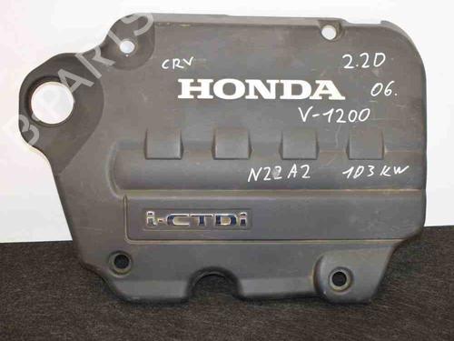 Used Upper protection HONDA CR-V II (RD_) 2.2 CTDi (RD9) (140 hp) 6734128