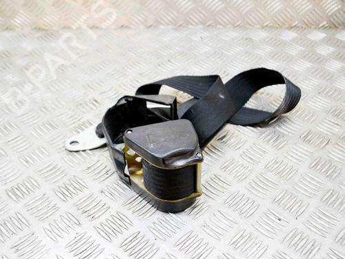 Front right seatbelt MERCEDES-BENZ S-CLASS Saloon (W108, W109) 280 S (108.016) | BP29541850I25 