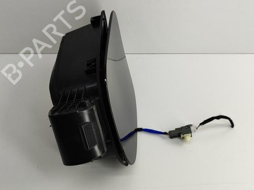 Fuel flap KIA SPORTAGE V (NQ5) 1.6 T-GDi Hybrid AWD | BP27784129C131 