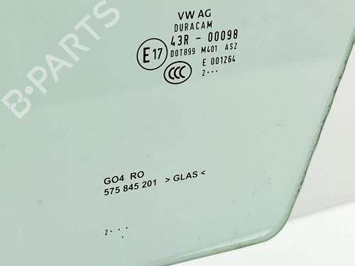 Front left door window CUPRA ATECA (KH7, KHP, KBP) 2.0 TSI 4Drive | BP33376925C18 - Image 7