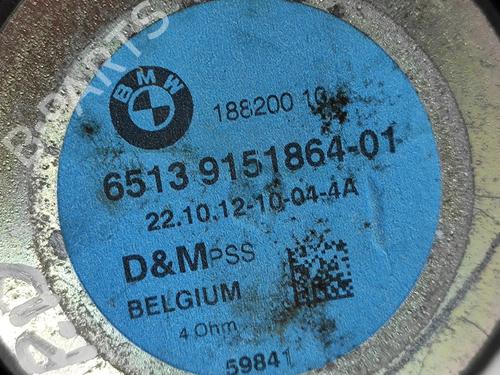 Speaker BMW X6 (E71, E72) M 50 d | BP25615654E2 - Image 8