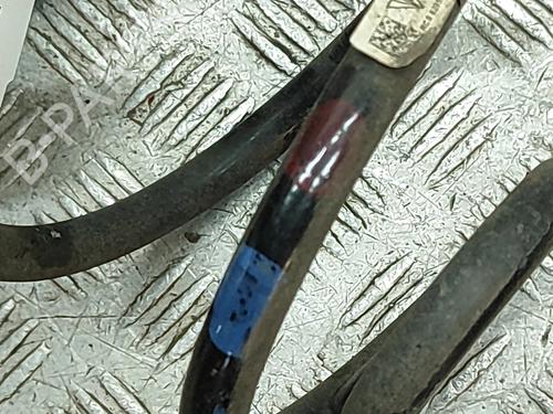 Støddæmperfjeder PORSCHE MACAN (95B) 3.0 S Diesel | BP31047146C152 