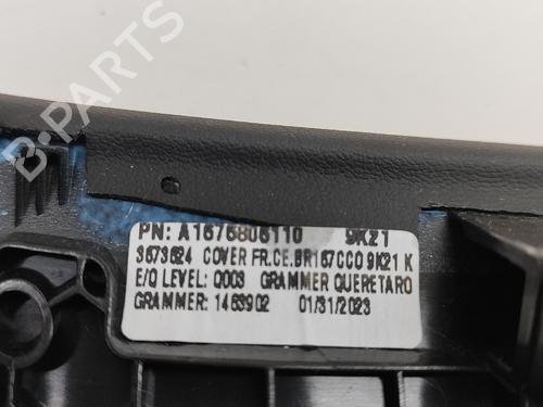 Other MERCEDES-BENZ GLE Coupe (C167) AMG GLE 63 EQ Boost 4-matic+ (167.389) | BP27784914O1 