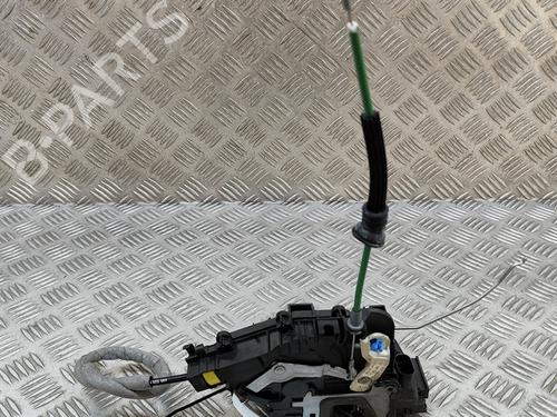 Used Front right lock MERCEDES-BENZ GLC (X253) 220 d 4-matic (253.905, 253.903) (170 hp) 18035809