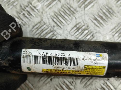 Right front shock absorber MERCEDES-BENZ E-CLASS (W213) E 350 d (213.033) | BP26309329M17