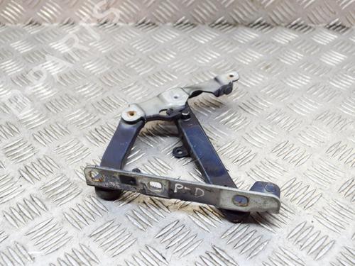 Used Hinge/Door check strap MERCEDES-BENZ S-CLASS (W220) S 400 CDI (220.028, 220.128) (250 hp) 14636331