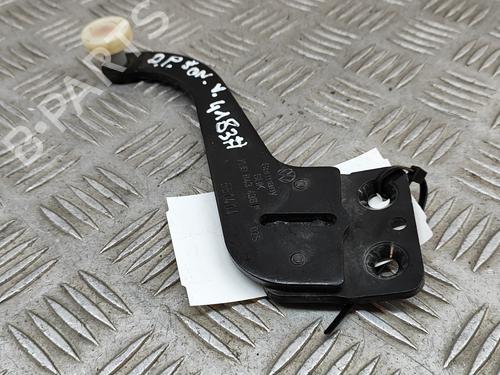 Hinge/Door check strap VW TRANSPORTER T5 Van (7HA, 7HH, 7EA, 7EH) 2.0 TDI 4motion | BP17225337C146 