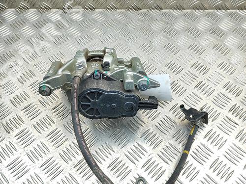Left rear brake caliper TOYOTA C-HR (_X2_, _H2_) Hybrid (ZYX20) | BP30108326M107 