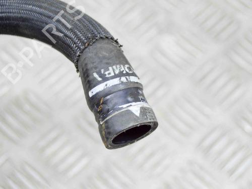 Pipe MASERATI GHIBLI III (M157) 3.0 S | BP14648157M125