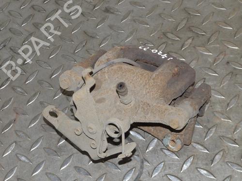 Right rear brake caliper FORD TRANSIT CUSTOM V362 Bus (F3) 2.2 TDCi | BP30224718M106