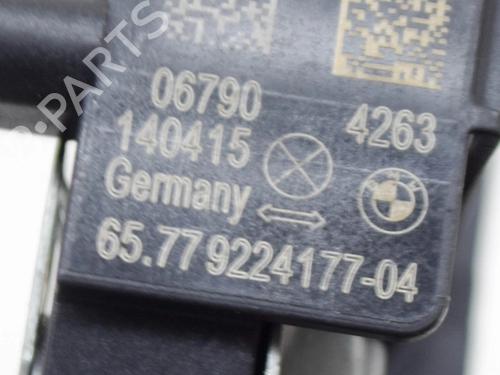 Electronic sensor BMW X3 (F25) sDrive 18 d | BP8842021M84 