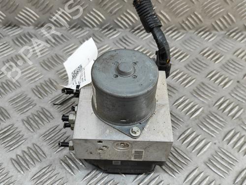Used ABS pump FORD S-MAX (WA6) 2.0 TDCi (163 hp) 27331151