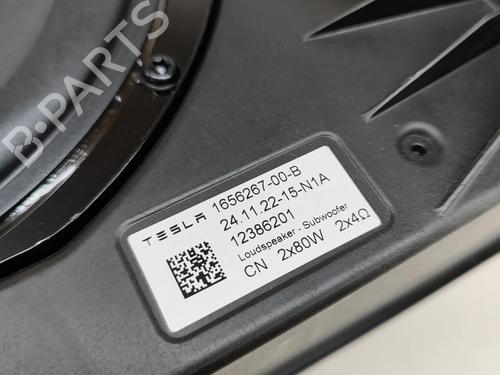 Electronic module TESLA MODEL Y (5YJY) EV Performance All-wheel Drive | BP32392202M83  - Image 6