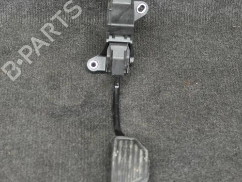 Used Pedal LEXUS NX (_Z1_) 200t AWD (AGZ15_, AGZ15R) (238 hp) 6726149