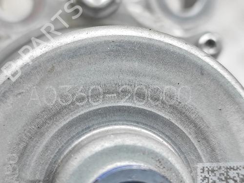 Gearbox control unit KIA NIRO II (SG2) EV | BP31192558M52 