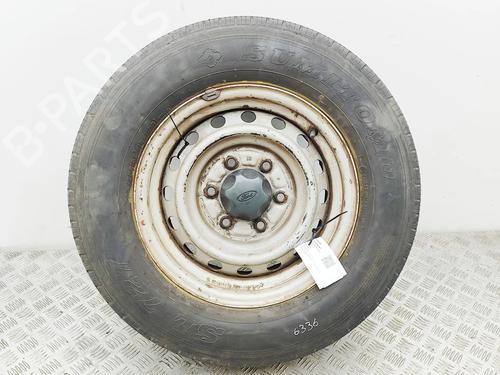 Velg Velg FORD RANGER (ET) 2.5 TDdi (143 hp) 37426200 37426200
