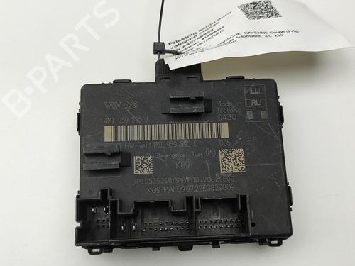 Elektronisk modul PORSCHE CAYENNE Coupe (9YB) 3.0 AWD (9YBAA1) (340 hp) 27794060