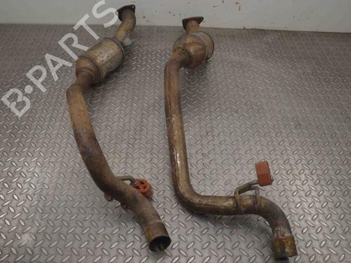 Used Catalyst PORSCHE PANAMERA (970) 3.0 S E-Hybrid (416 hp) 30244652