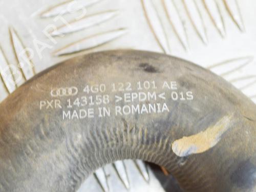 Pipe AUDI A6 C7 Avant (4G5, 4GD) 2.0 TDI | BP14620698M125