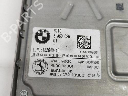Electronic module BMW iX (I20) xDrive 50 | BP28550431M83 