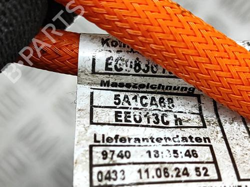 Wiring harness BMW X2 (U10) iX2 eDrive 20 | BP27798615E16  - Image 6