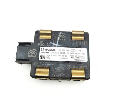Used Electronic module Electronic module 38756181 38756181