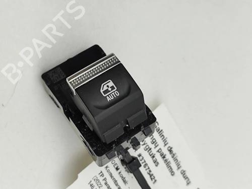 Right rear window switch RENAULT AUSTRAL E-TECH 200 Hybrid (HGM2) | BP38500087I28 - Image 2