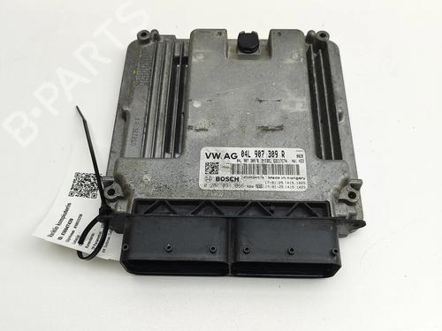 Used Engine control unit (ECU) Engine control unit (ECU) 37698702 37698702