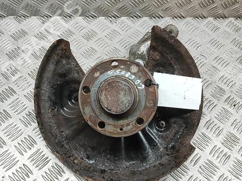 Right rear steering knuckle VW PASSAT B8 (3G2, CB2) 2.0 TDI | BP30596047M28 