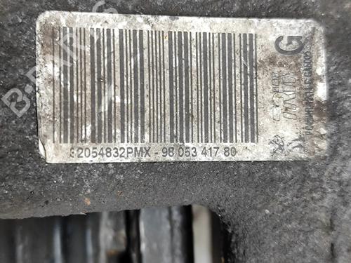 Left rear brake caliper OPEL VIVARO C Van (K0) 1.5 | BP27783458M107  - Image 6