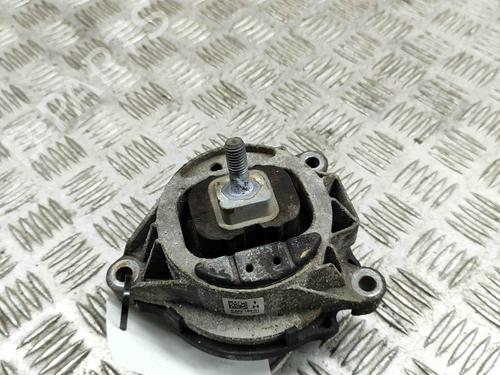 Used Engine mount BMW 4 Coupe (F32, F82) 428 i xDrive (245 hp) 17225518