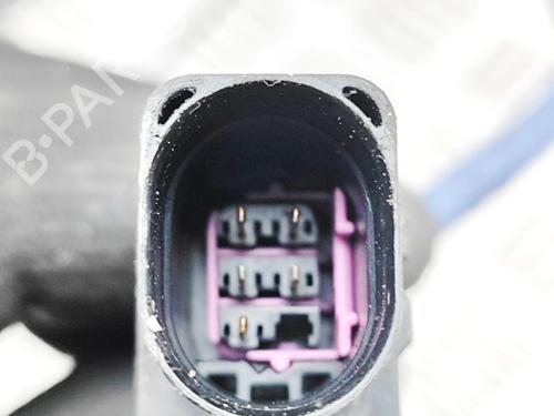 Electronic sensor JAGUAR F-TYPE Convertible (X152) 3.0 SCV6 | BP39205848M84 - Image 8