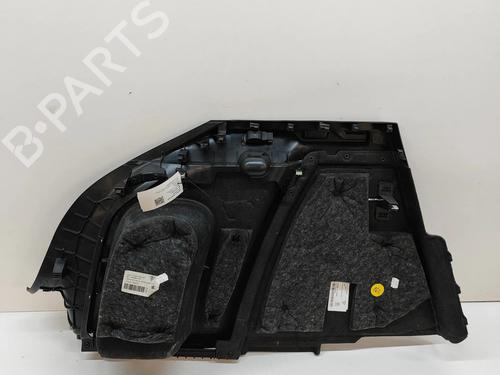 Boot lining PORSCHE MACAN (95B) 3.0 S Diesel | BP26410473I3 - Image 4