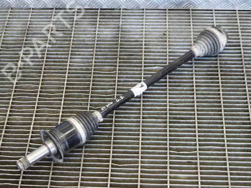 Used Right rear driveshaft Right rear driveshaft BMW X2 (F39) sDrive 20 i (192 hp) 28687019 28687019